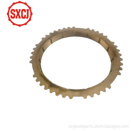 Auto parts input transmission synchronizer ring FOR chinese car oemWLY45TA-033